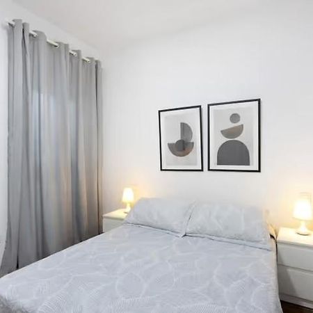 Apartamento La Barrosa Chiclana de la Frontera Exteriér fotografie