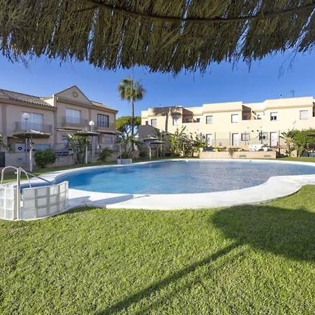 Apartamento La Barrosa Chiclana de la Frontera Exteriér fotografie