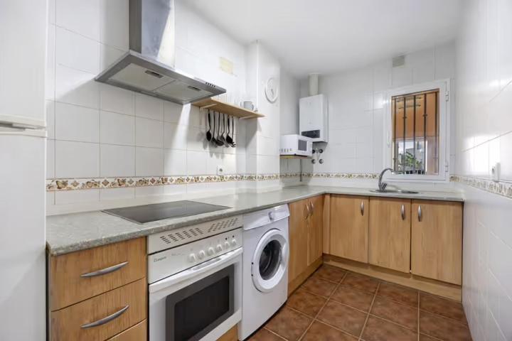 Apartamento La Barrosa Chiclana de la Frontera Exteriér fotografie