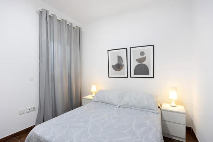 Apartamento La Barrosa Chiclana de la Frontera Exteriér fotografie