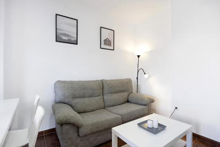 Apartamento La Barrosa Chiclana de la Frontera Exteriér fotografie