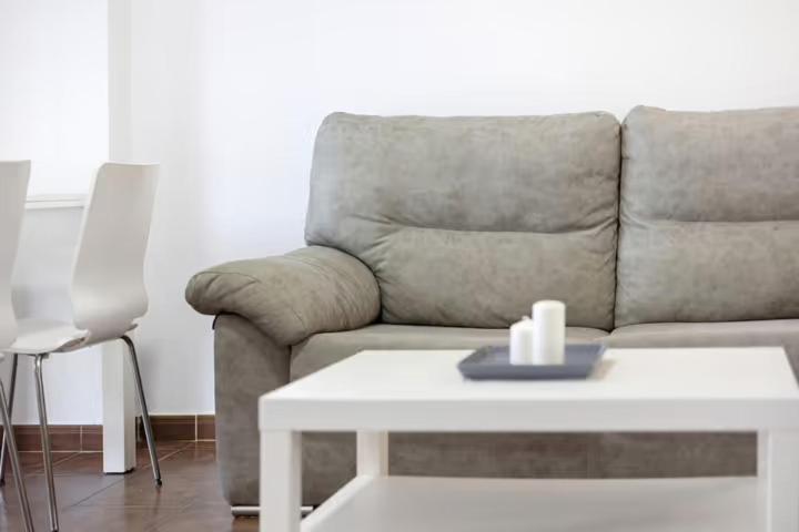 Apartamento La Barrosa Chiclana de la Frontera Exteriér fotografie