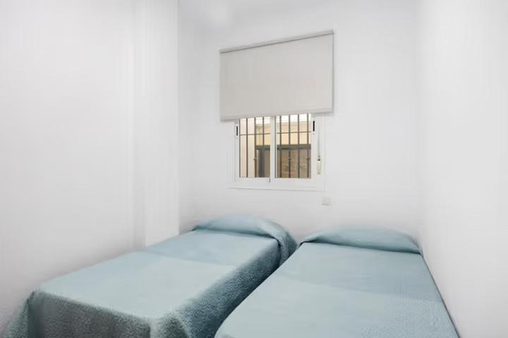 Apartamento La Barrosa Chiclana de la Frontera Exteriér fotografie