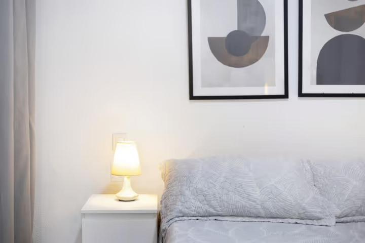 Apartamento La Barrosa Chiclana de la Frontera Exteriér fotografie