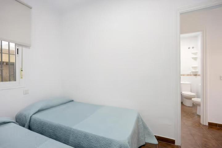 Apartamento La Barrosa Chiclana de la Frontera Exteriér fotografie