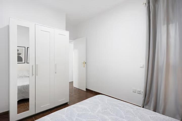 Apartamento La Barrosa Chiclana de la Frontera Exteriér fotografie