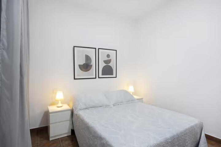 Apartamento La Barrosa Chiclana de la Frontera Exteriér fotografie