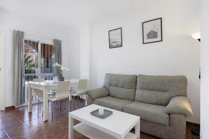 Apartamento La Barrosa Chiclana de la Frontera Exteriér fotografie