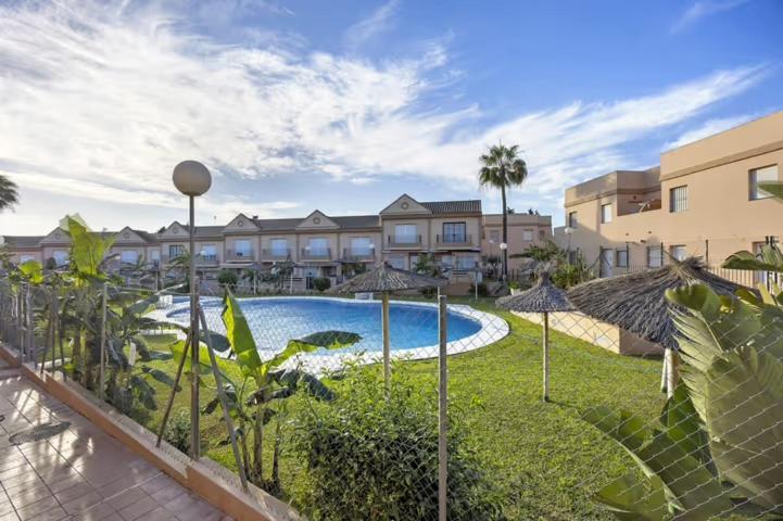 Apartamento La Barrosa Chiclana de la Frontera Exteriér fotografie